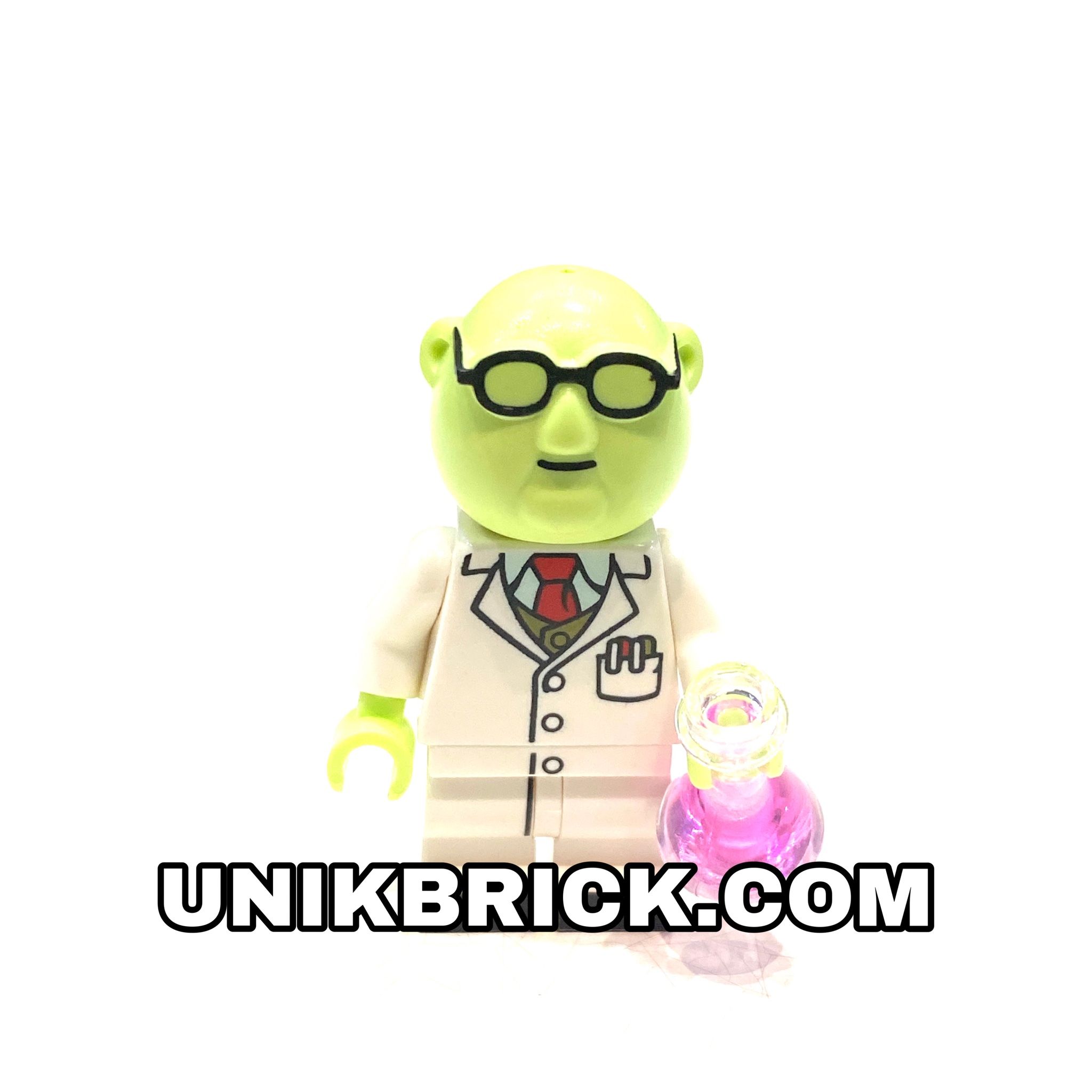 LEGO The Muppets Dr Bunsen Honeydew