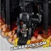 [CÓ HÀNG] LEGO Icons Lord of the Rings LOTR 10333 Barad-dûr