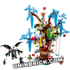 [HÀNG ĐẶT/ ORDER] LEGO DREAMZzz 71461 Fantastical Tree House