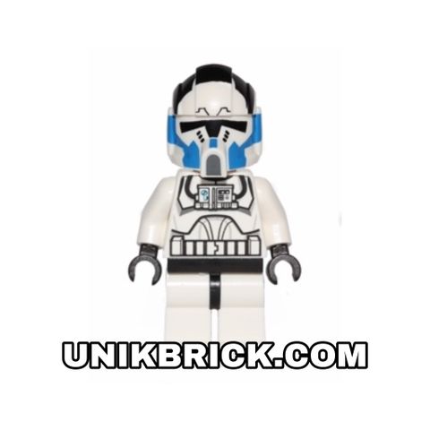  [ORDER ITEMS] LEGO 501st Clone Pilot 