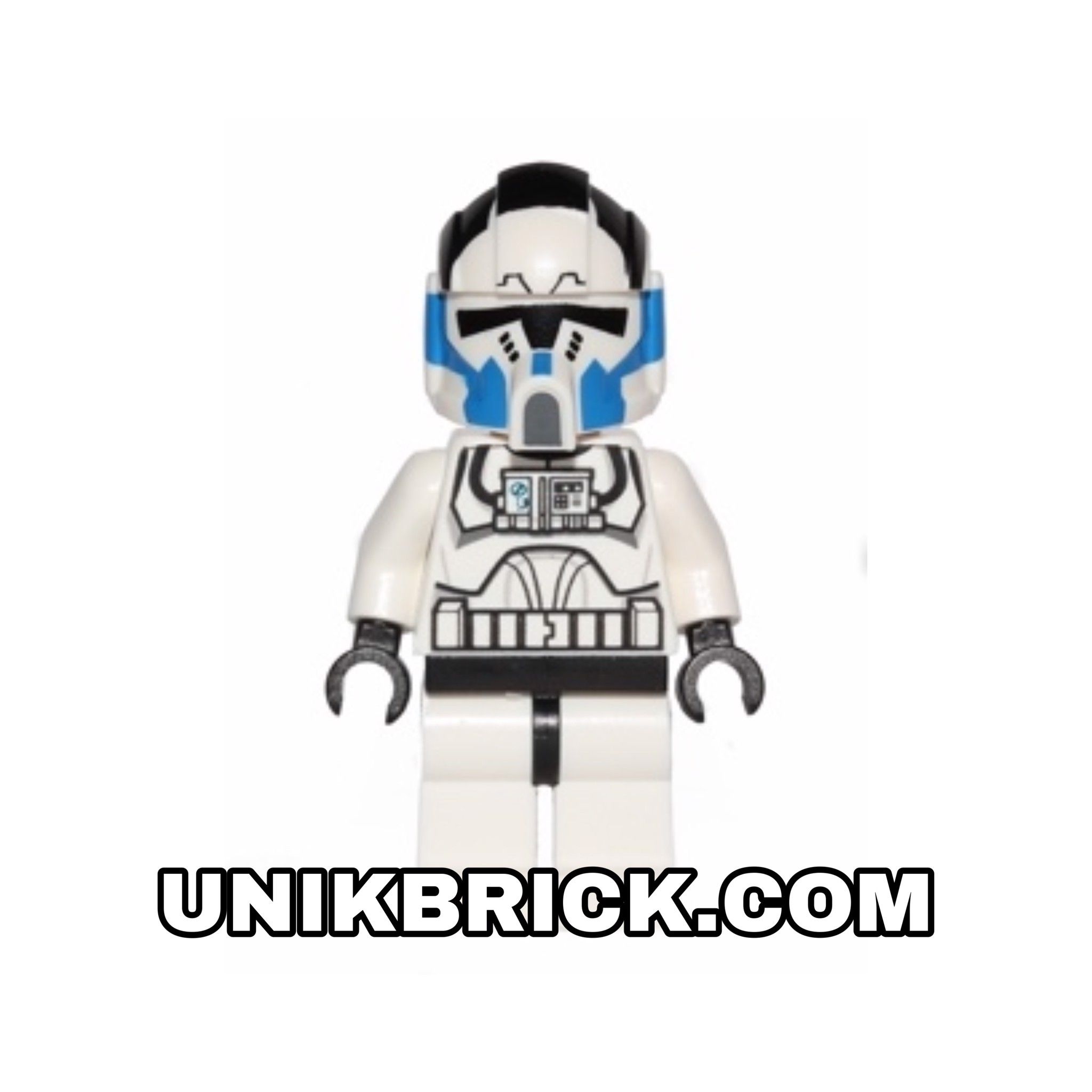 [ORDER ITEMS] LEGO 501st Clone Pilot