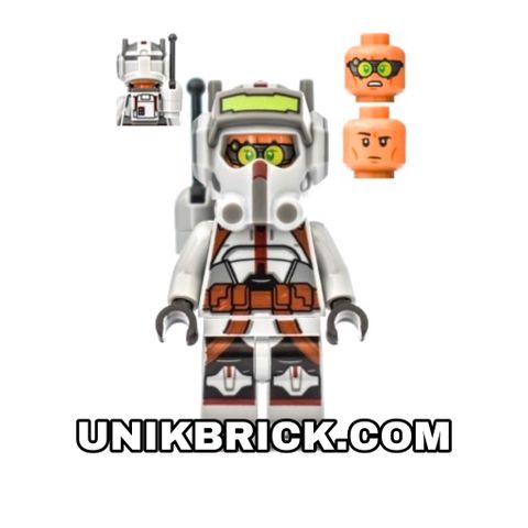  [ORDER ITEMS] LEGO Tech 