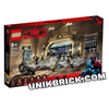 [HÀNG ĐẶT/ORDER] LEGO DC 76183 Batcave: The Riddler Face-off