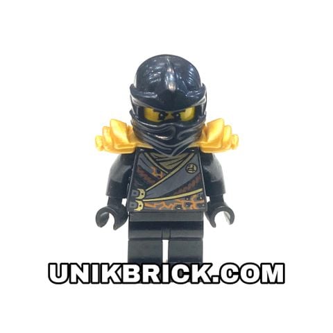  LEGO Ninjago Cole 14 