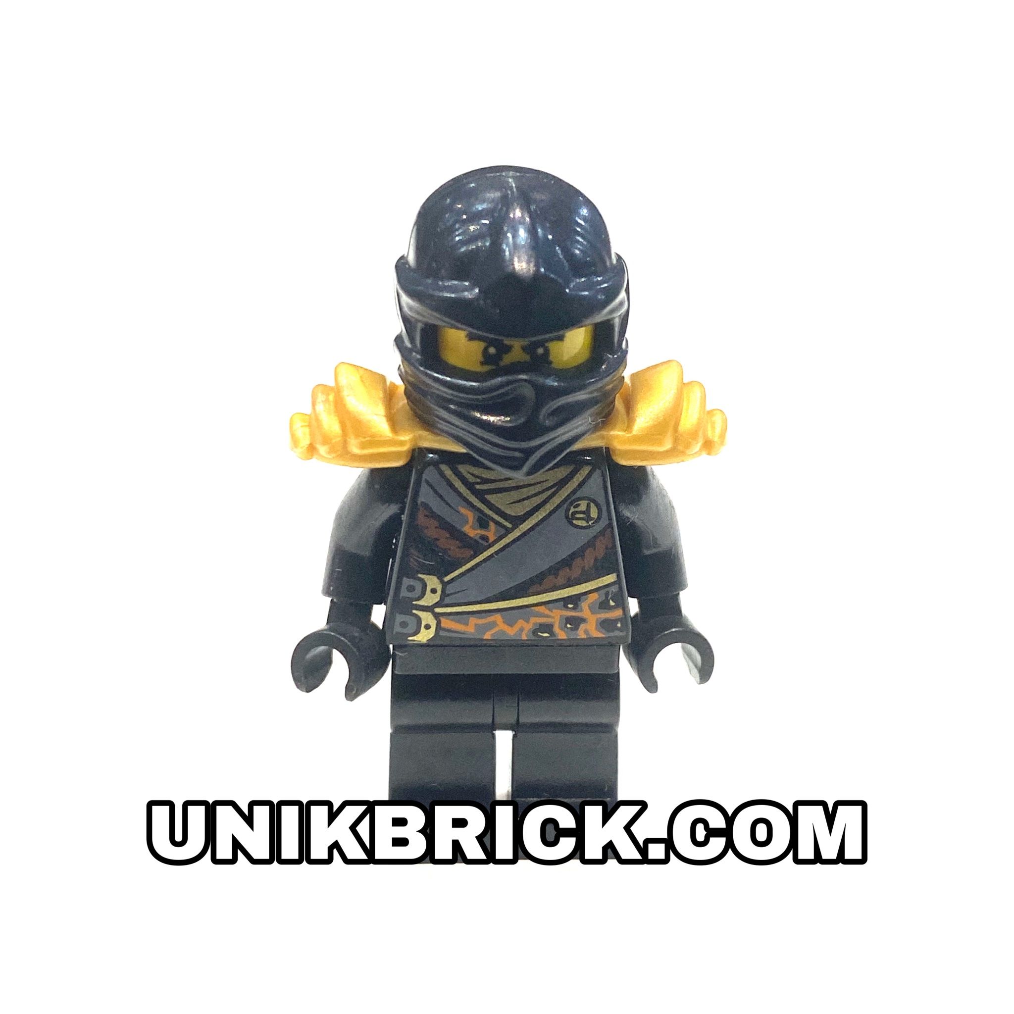 LEGO Ninjago Cole 14