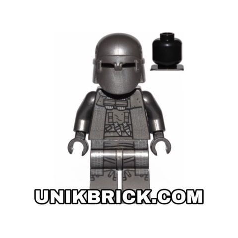  [ORDER ITEMS] LEGO Knight of Ren Cardo 