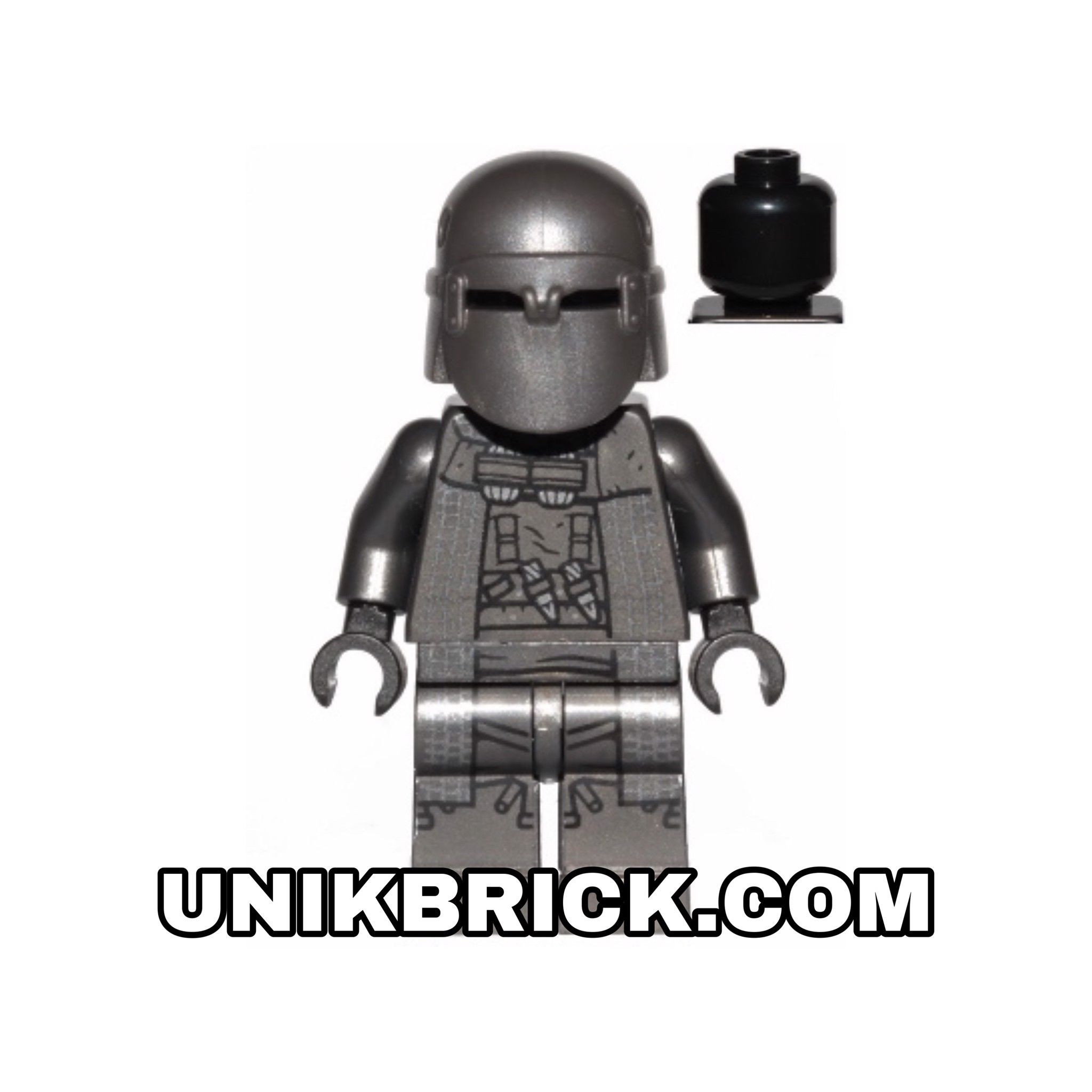 [ORDER ITEMS] LEGO Knight of Ren Cardo