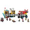 [HÀNG ĐẶT/ ORDER] LEGO 80038 Monkie Kid’s Team Van