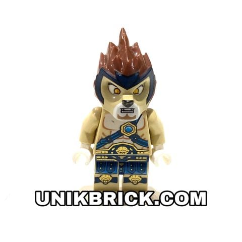  LEGO Chima Lennox 