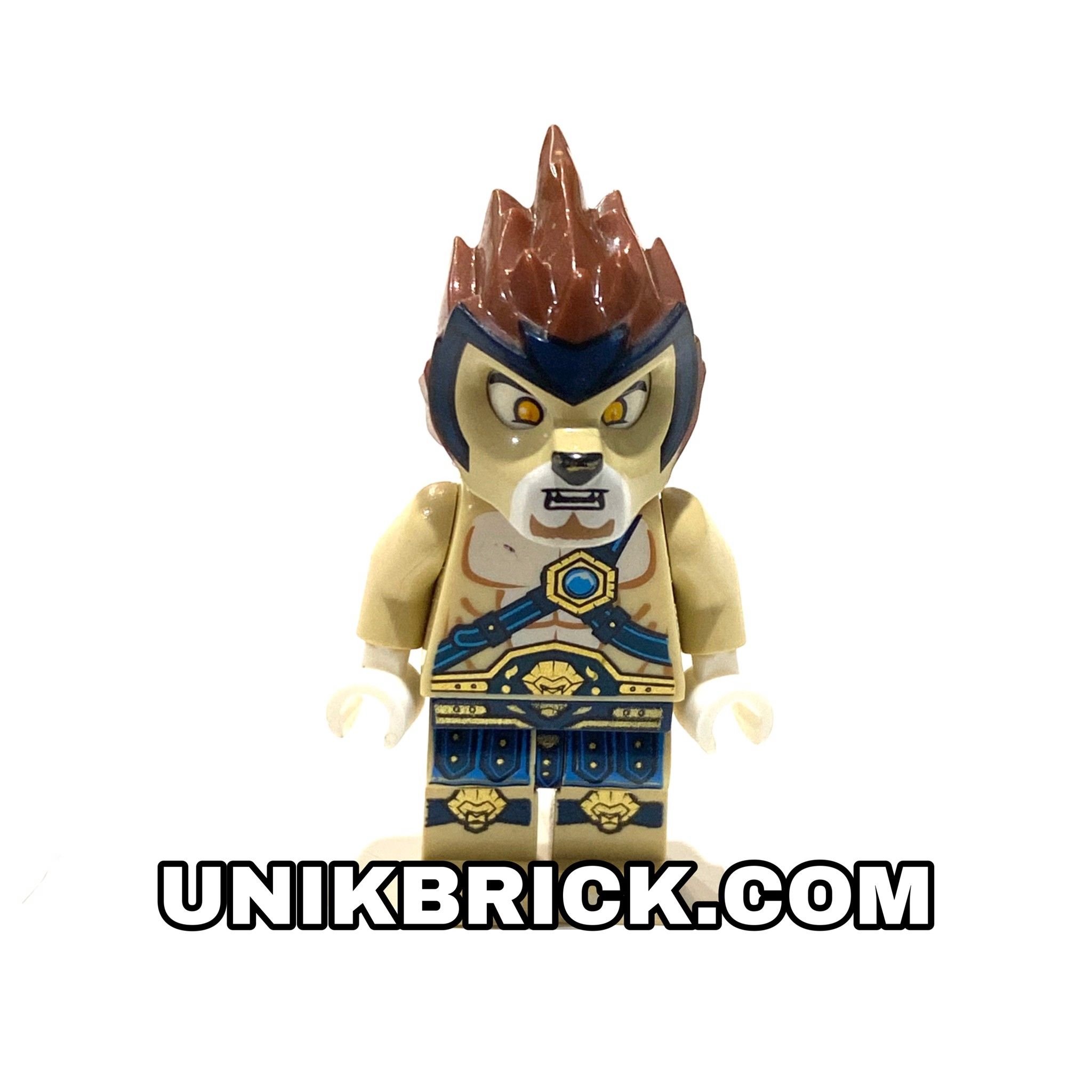 LEGO Chima Lennox