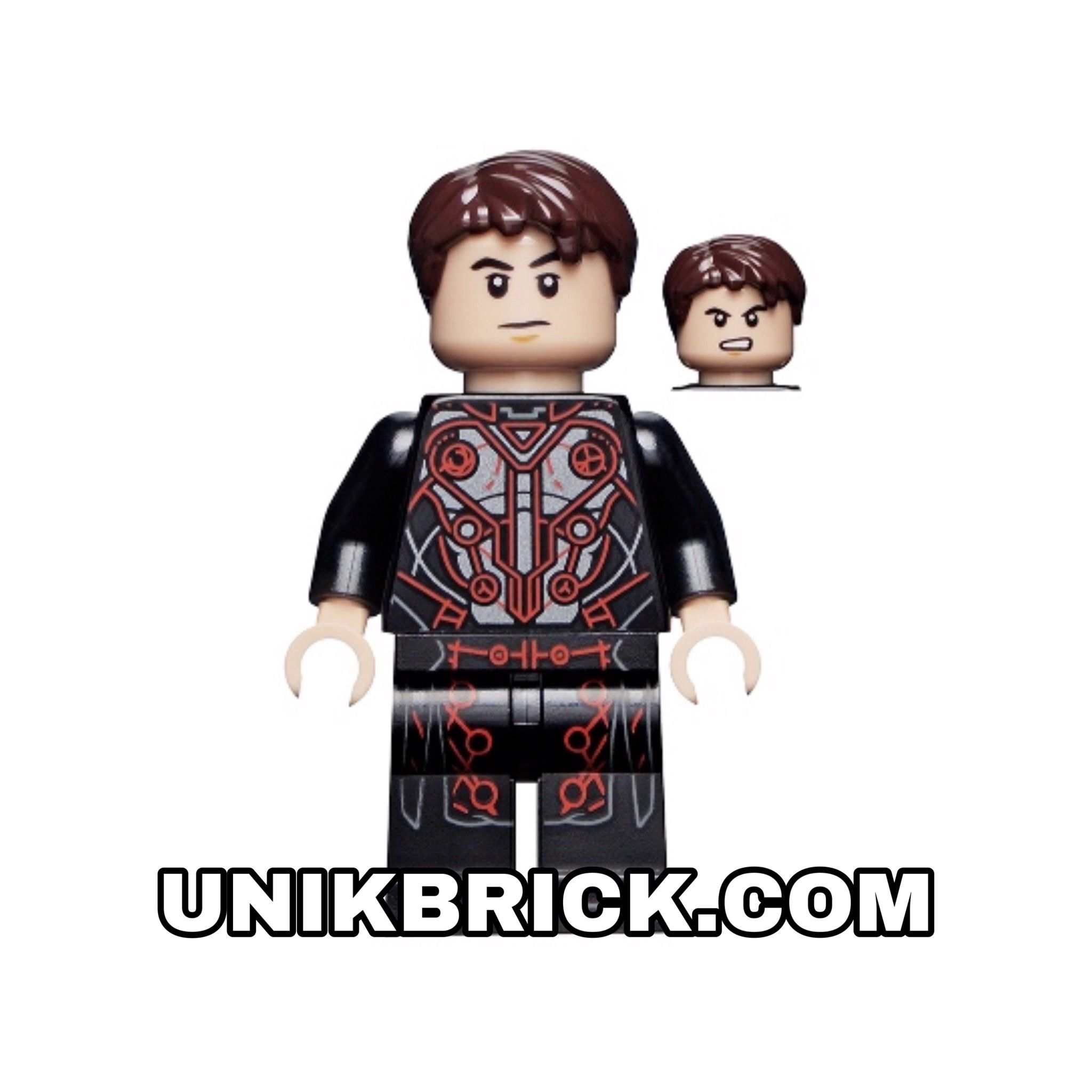 [ORDER ITEMS] LEGO Druig