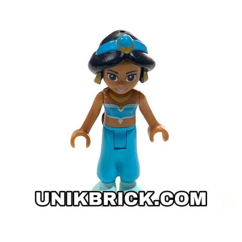  LEGO Friends Princess Jasmine No 11 