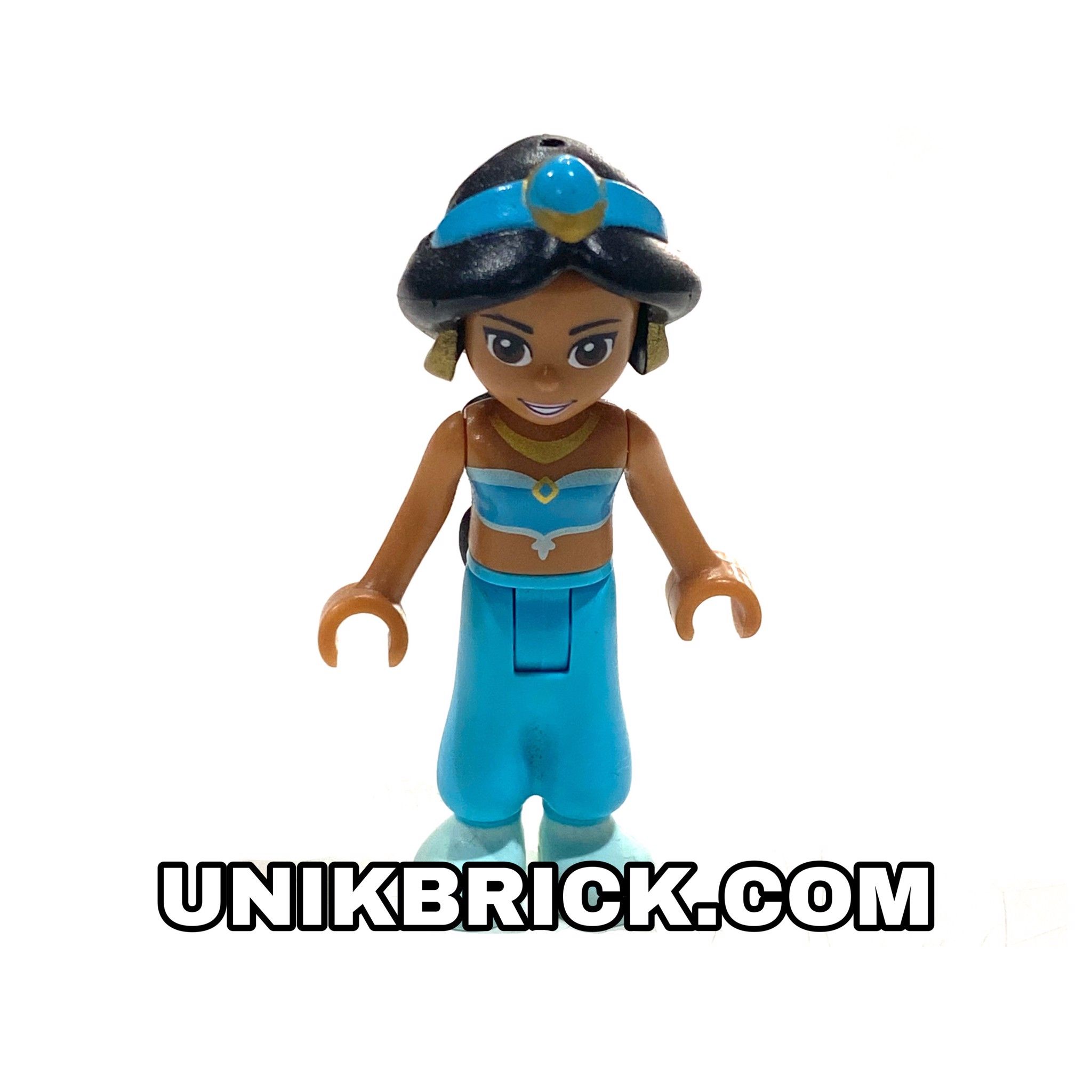 LEGO Friends Princess Jasmine No 11