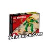 LEGO Ninjago 71757 Lloyd's Ninja Mech
