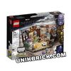 [HÀNG ĐẶT/ ORDER] LEGO Marvel 76200 Bro Thor’s New Asgard