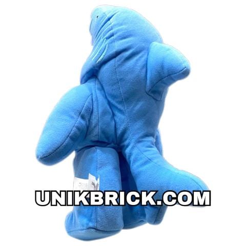  LEGO Shark Suit Guy Minifigure Plush Cá Mập Nhồi Bông 
