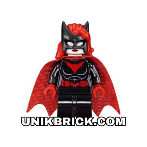  [ORDER ITEMS] LEGO Batwoman 
