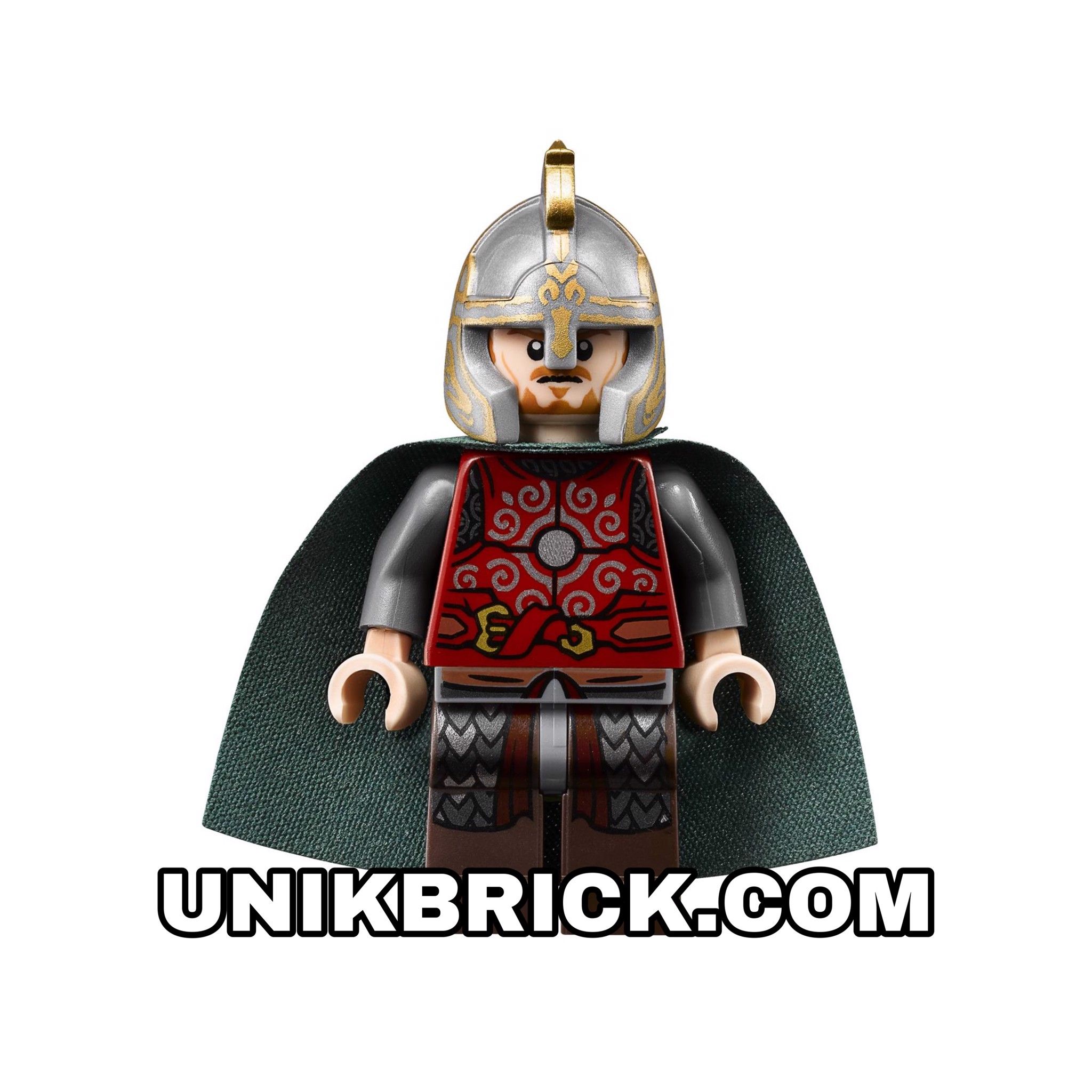 [ORDER ITEMS] LEGO Eomer