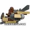 LEGO Star Wars Wookiee Gunship Microfighter