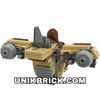 LEGO Star Wars Wookiee Gunship Microfighter