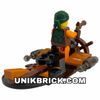 LEGO Ninjago Pirate and Skybound Plane Hải tặc lái máy bay