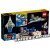 [CÓ HÀNG] LEGO Icons 10497 Galaxy Explorer