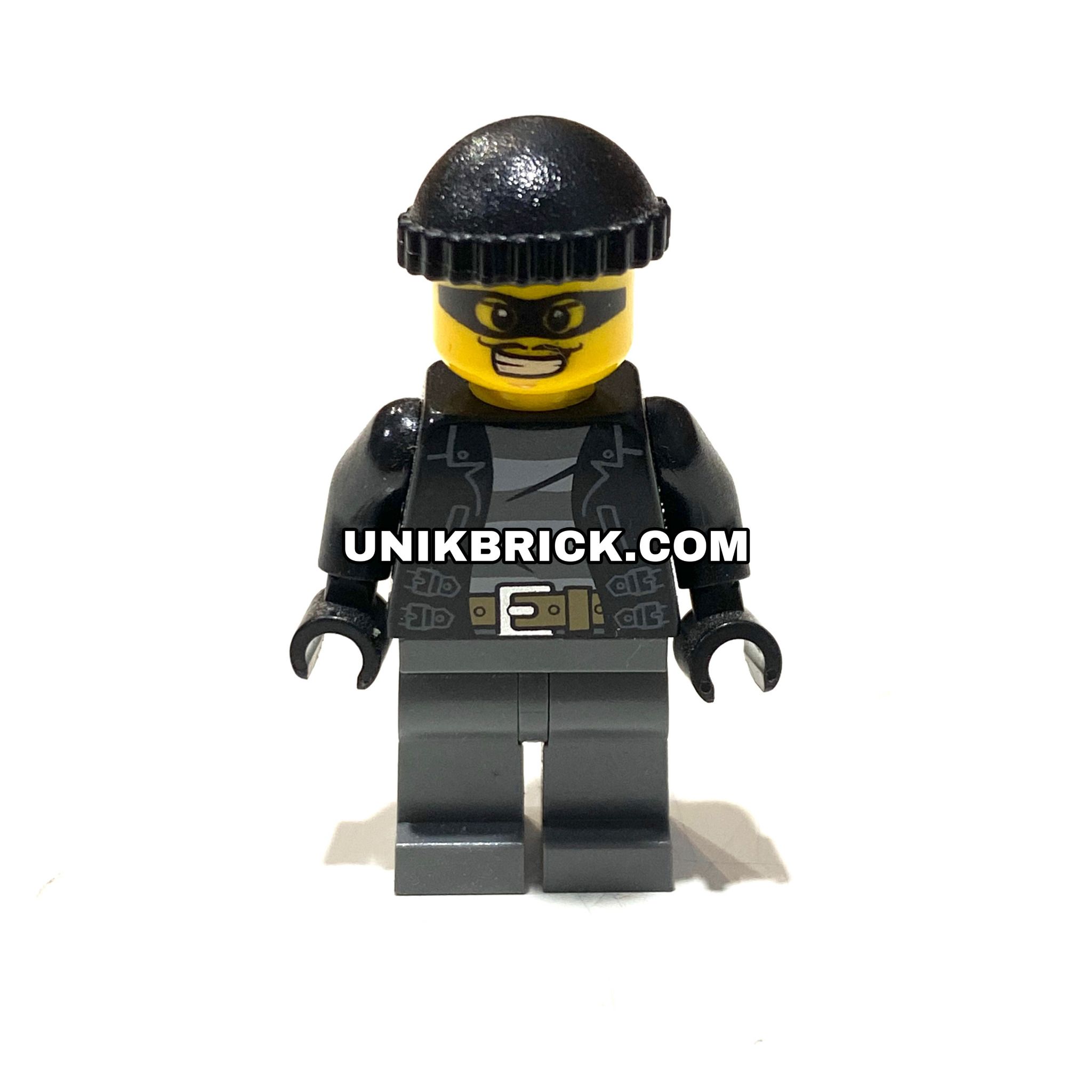 LEGO DC Bandit