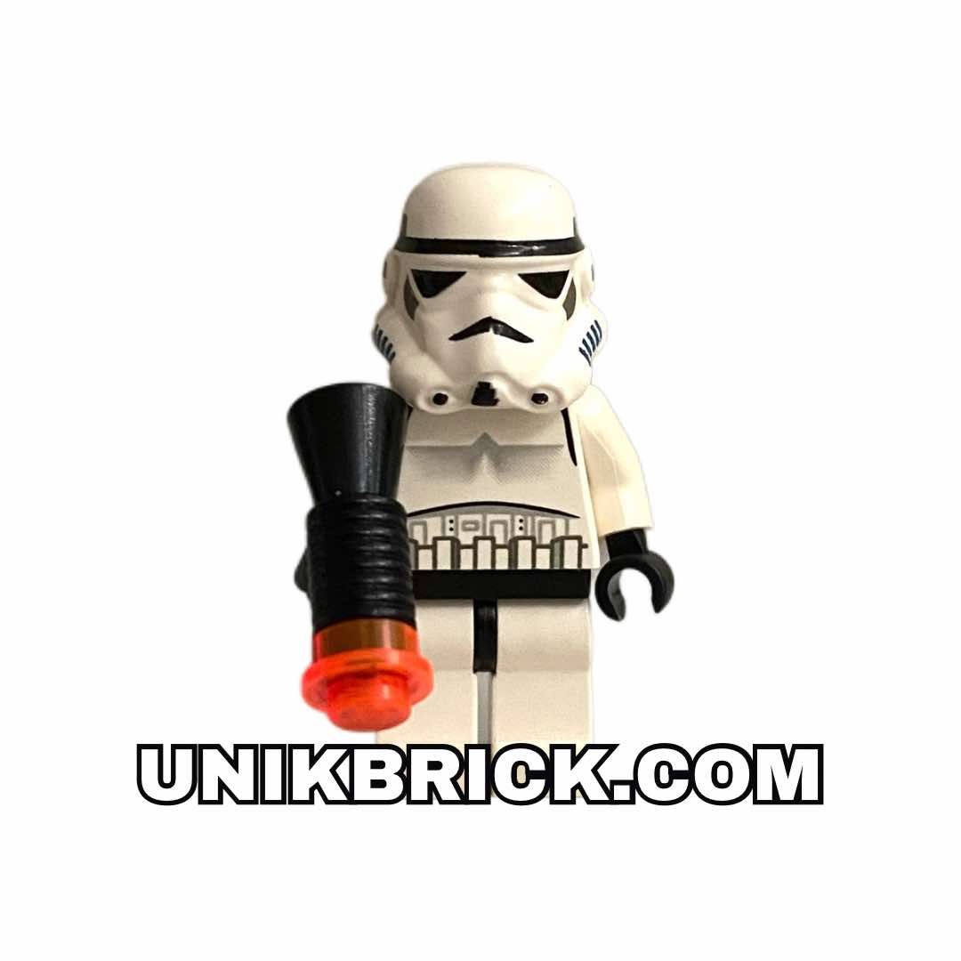 LEGO Star Wars Vintage Stormtrooper Storm Trooper