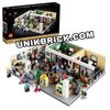 [HÀNG ĐẶT/ ORDER] LEGO Ideas 21336 The Office