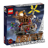 [CÓ HÀNG] LEGO Marvel 76261 Spider Man Final Battle