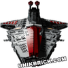 [HÀNG ĐẶT/ ORDER] LEGO Star Wars 75367 Venator Class Republic Attack Cruiser