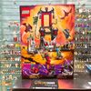 [CÓ HÀNG] LEGO 71841 Ninjago Dragonian Storm Village Ngôi Làng Của Rồng