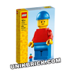 [HÀNG ĐẶT/ ORDER] LEGO 40649 Up-Scaled LEGO Minifigure