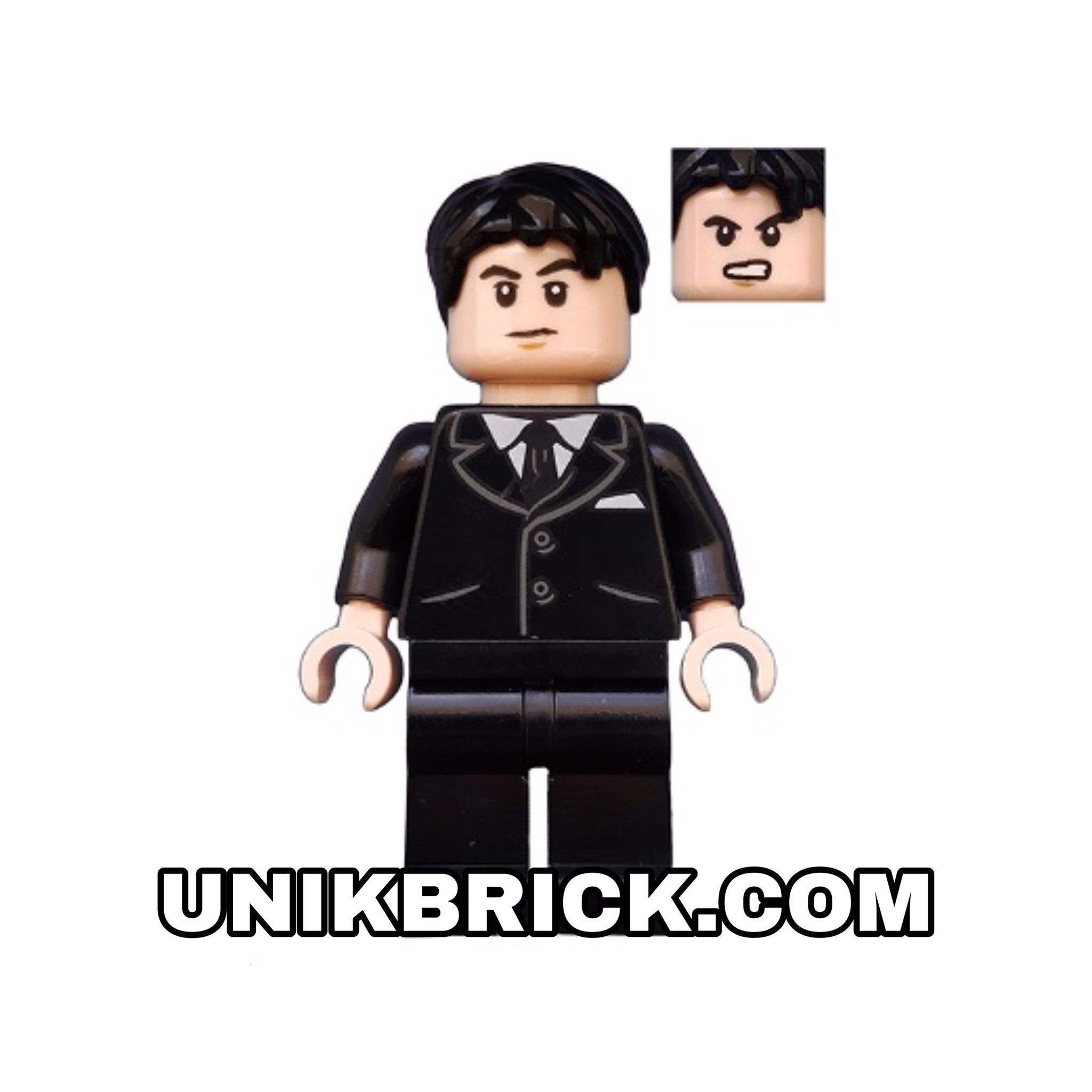 [ORDER ITEMS] LEGO Happy Hogan