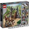 [HÀNG ĐẶT/ ORDER] LEGO 75936 Jurassic World Jurassic Park: T. rex Rampage