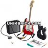 [HÀNG ĐẶT/ ORDER] LEGO 21329 Ideas Fender Stratocaster