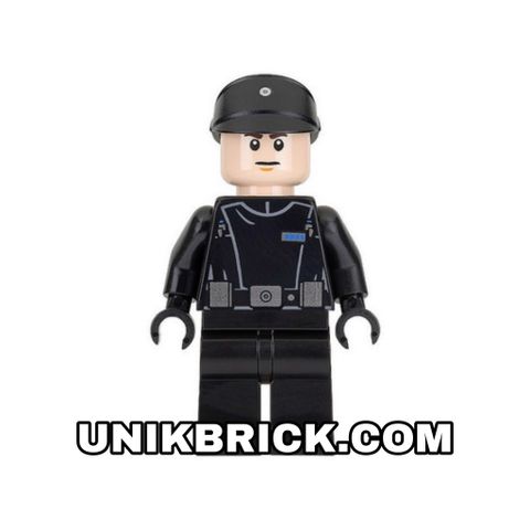  [ORDER ITEMS] LEGO Imperial Navy Officer Lieutenant 