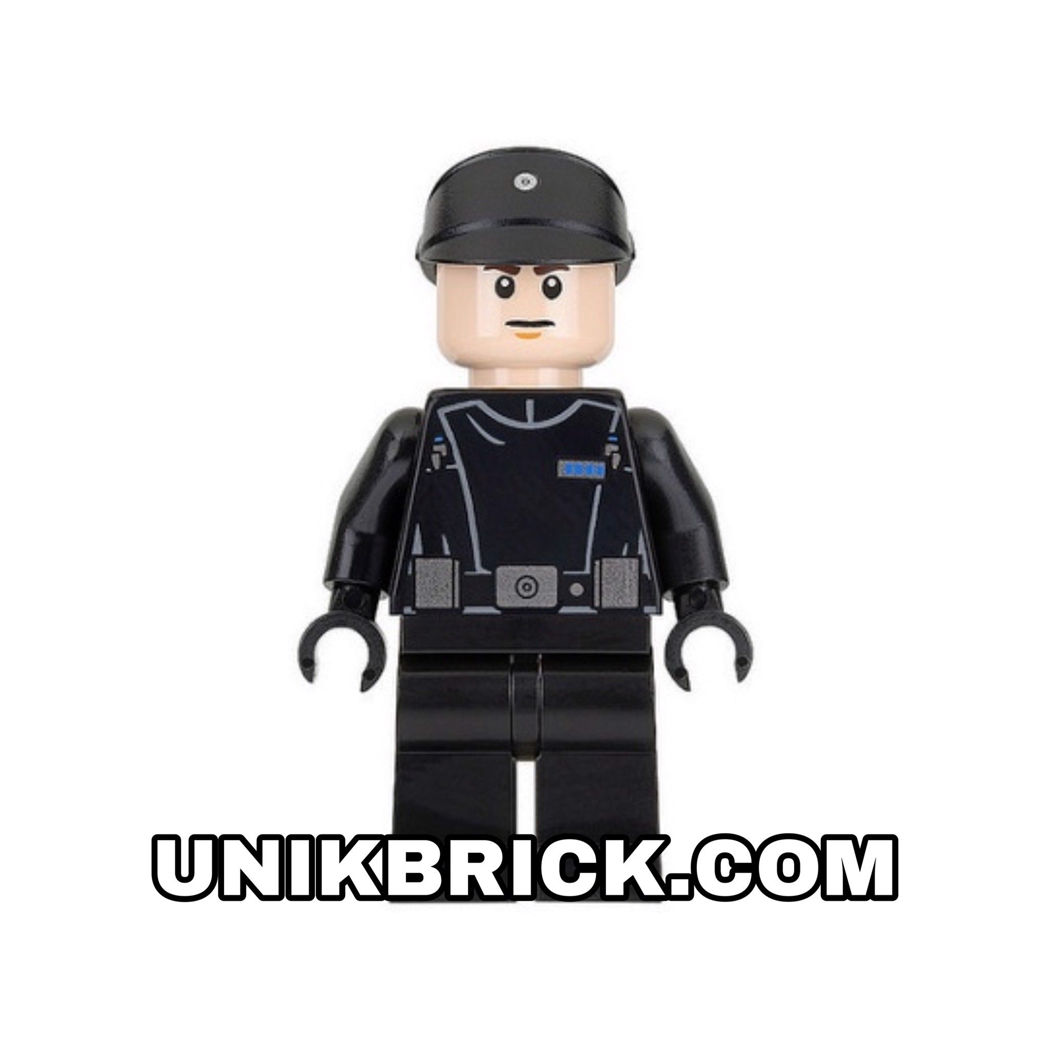 [ORDER ITEMS] LEGO Imperial Navy Officer Lieutenant