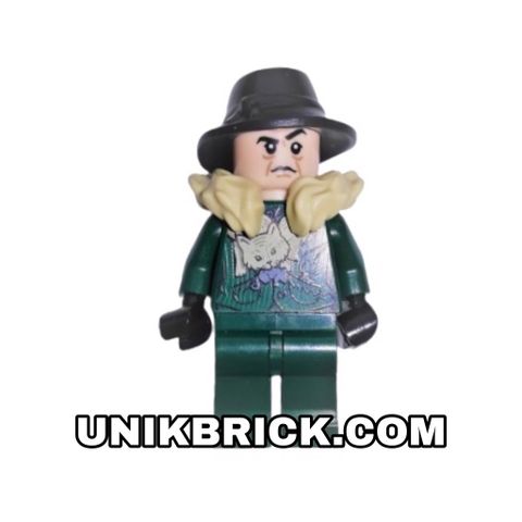  [ORDER ITEMS] LEGO Severus Snape Boggart 