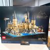 [CÓ HÀNG] LEGO Harry Potter 76419 Hogwarts Castle and Grounds
