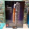[HÀNG ĐẶT/ ORDER] LEGO Icons 10341 NASA Artemis Space Launch System