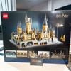 [CÓ HÀNG] LEGO Harry Potter 76419 Hogwarts Castle and Grounds