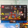 [CÓ HÀNG] LEGO Ideas 21331 Sonic the Hedgehog Green Hill Zone