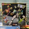[CÓ HÀNG] LEGO Monkie Kid 80053 Mei's Dragon Mech