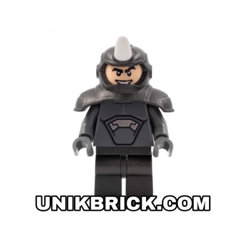  [ORDER ITEMS] LEGO Rhino Shoulder Armor 