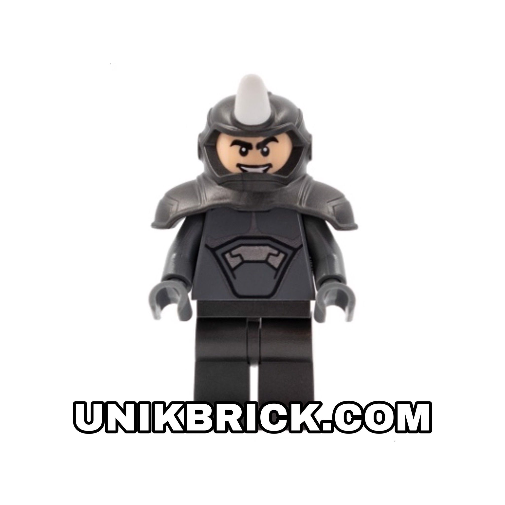[ORDER ITEMS] LEGO Rhino Shoulder Armor