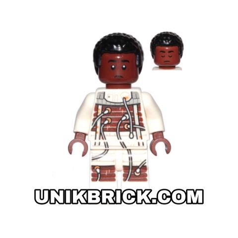  [ORDER ITEMS] LEGO Finn in Bacta Suit 