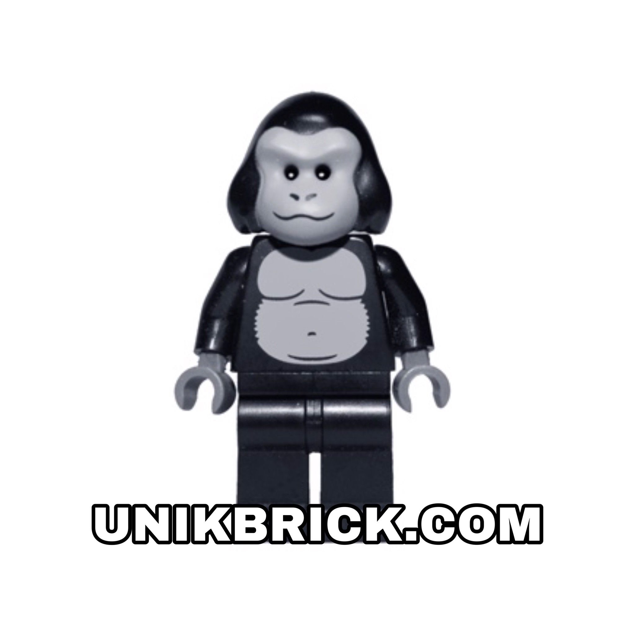 Lego gorilla suit guy new arrivals