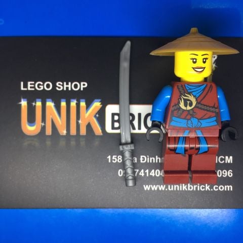  LEGO Ninjago Nya 