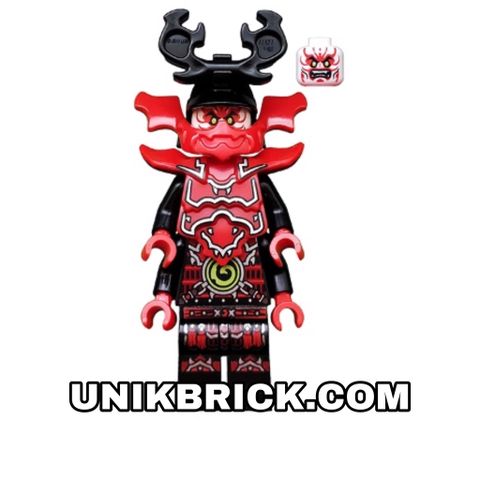  [ORDER ITEMS] LEGO Kozu Day of the Departed 